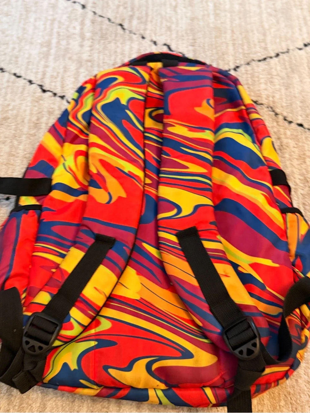 PrestonPlayz backpack